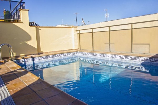 Hotel Mefolinkel Suits