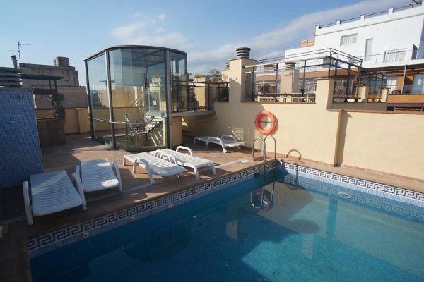 Hotel Mefolinkel Suits
