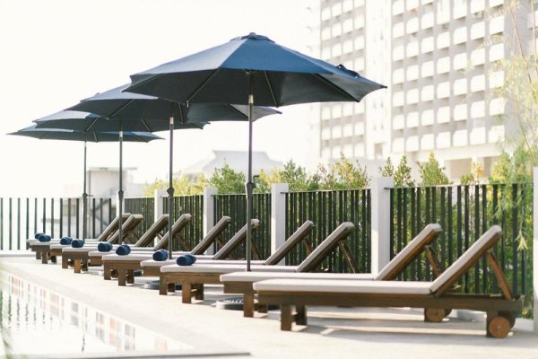 Payaa Hotel