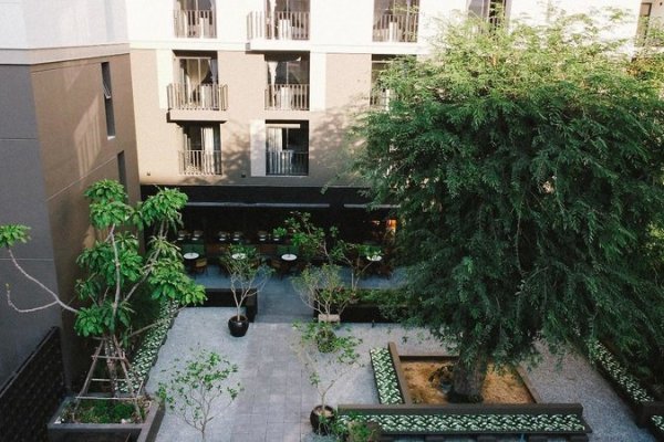 Payaa Hotel