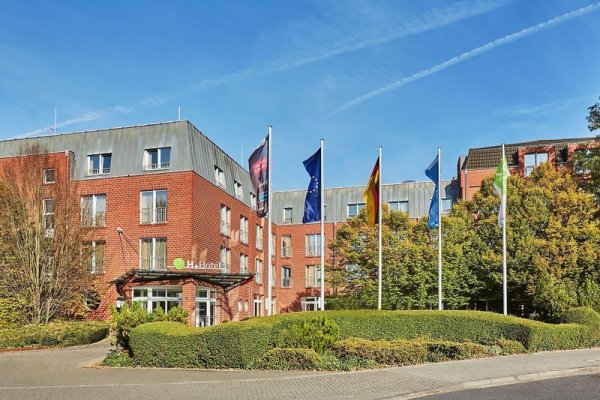 H+ Hotel Köln Hürth