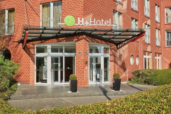 H+ Hotel Köln Hürth