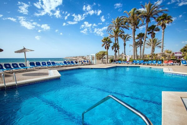 Hotel Servigroup La Zenia