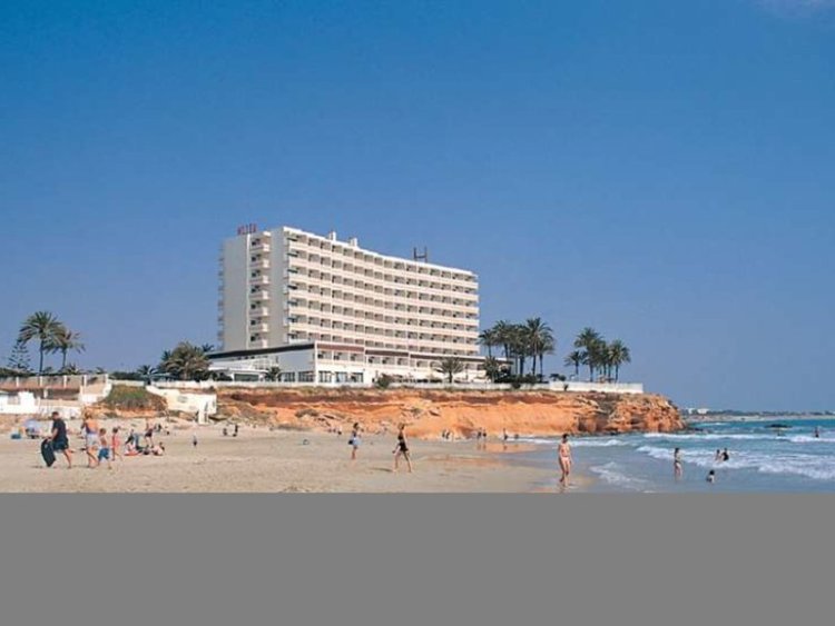 Hotel Servigroup La Zenia