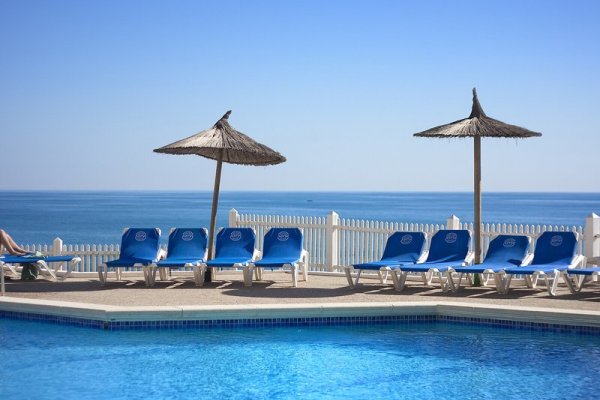 Hotel Servigroup La Zenia