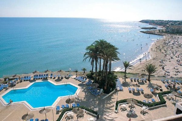 Hotel Servigroup La Zenia
