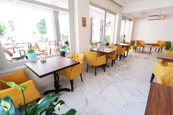 My Home Hotel Gulluk
