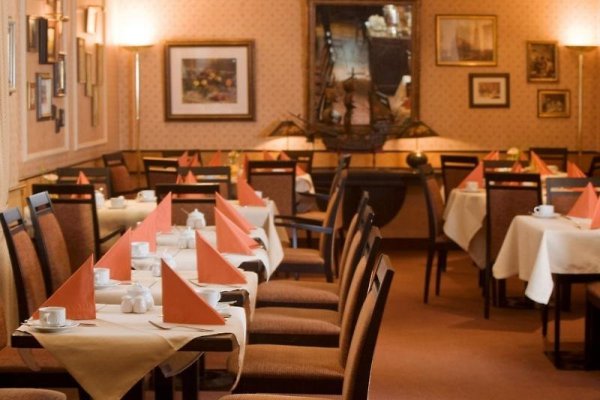 Hotel Lyskirchen Köln