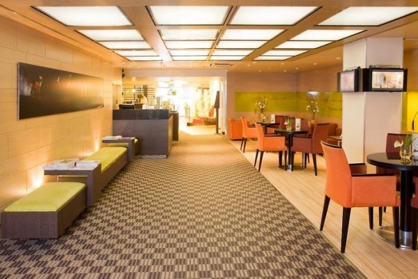 Hotel Lyskirchen Köln