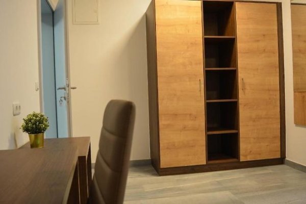 Wels Inn Hotel