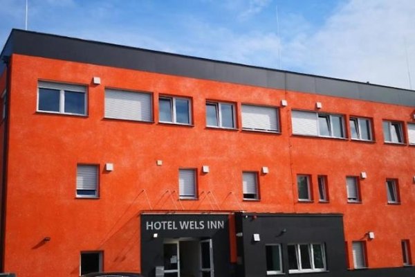 Wels Inn Hotel