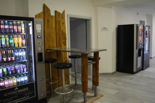 Wels Inn Hotel