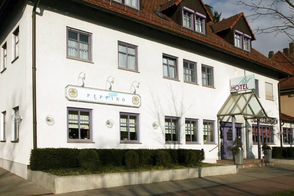 Arthotel Erlangen