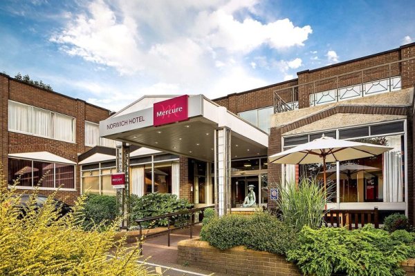 Mercure Norwich