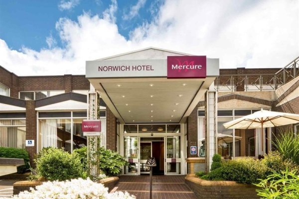 Mercure Norwich