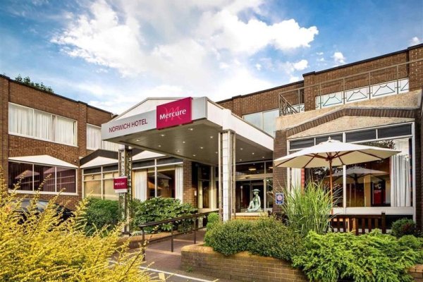 Mercure Norwich