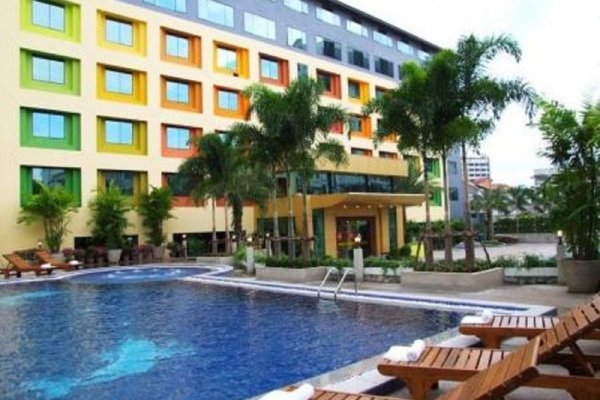 Boutique Paradise Hotel