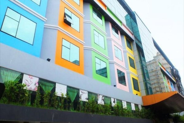Boutique Paradise Hotel