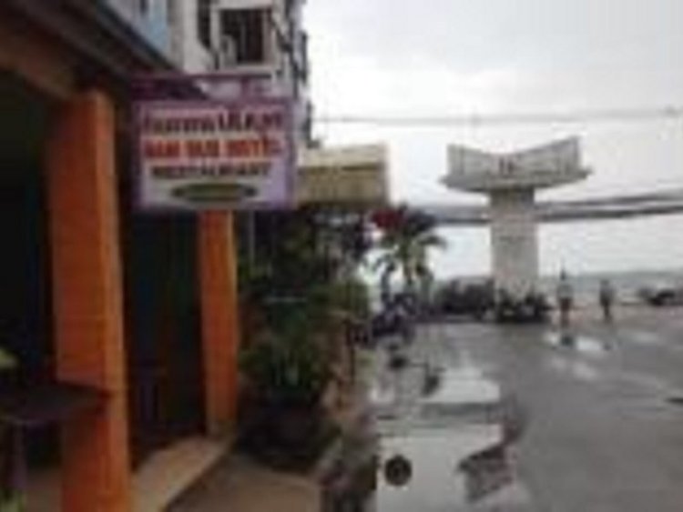 Boutique Paradise Hotel