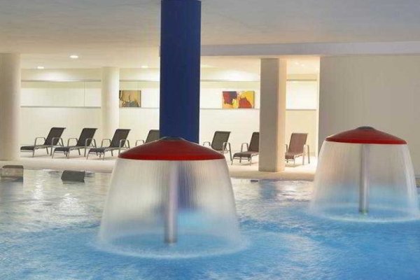 RV Hotels Nautic Park