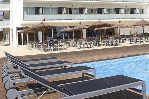 RV Hotels Nautic Park