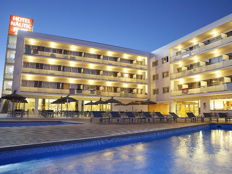 RV Hotels Nautic Park