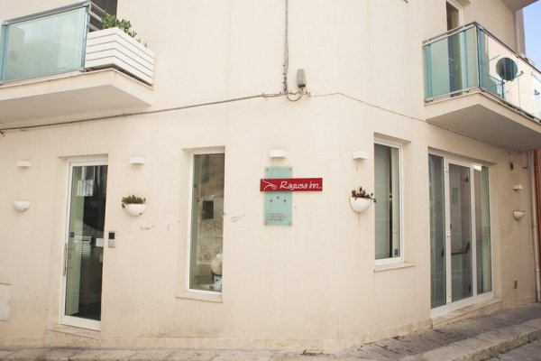 Ragusa Inn