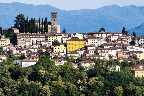 Il Ciocco Hotels