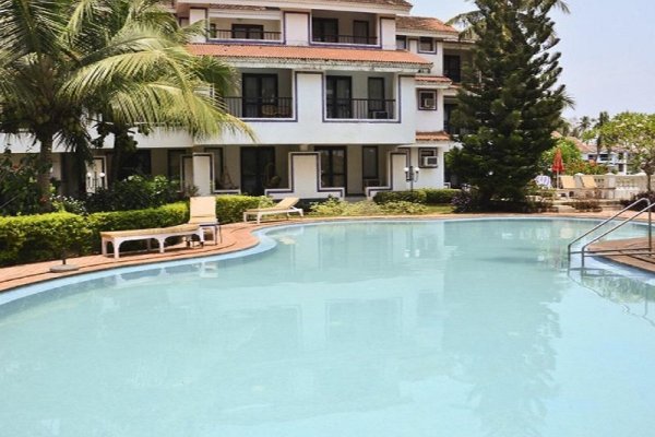 Resort Lagoa Azul