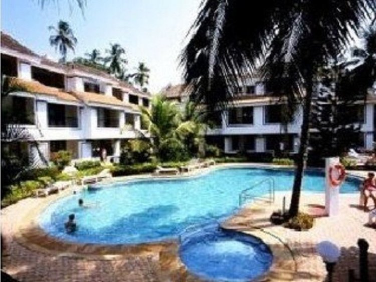 Resort Lagoa Azul