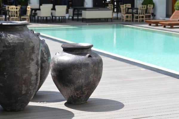 Buri Siri Hotel