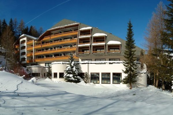 Hotel St. Oswald