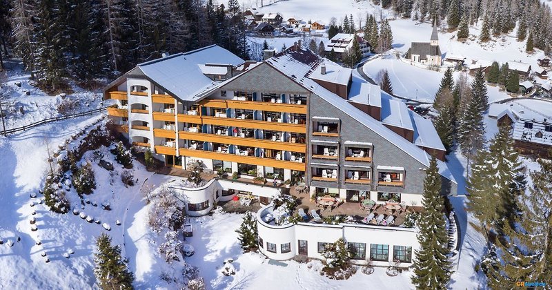 Hotel St. Oswald