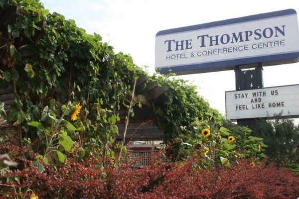 The Thompson Hotel & Conference Centre