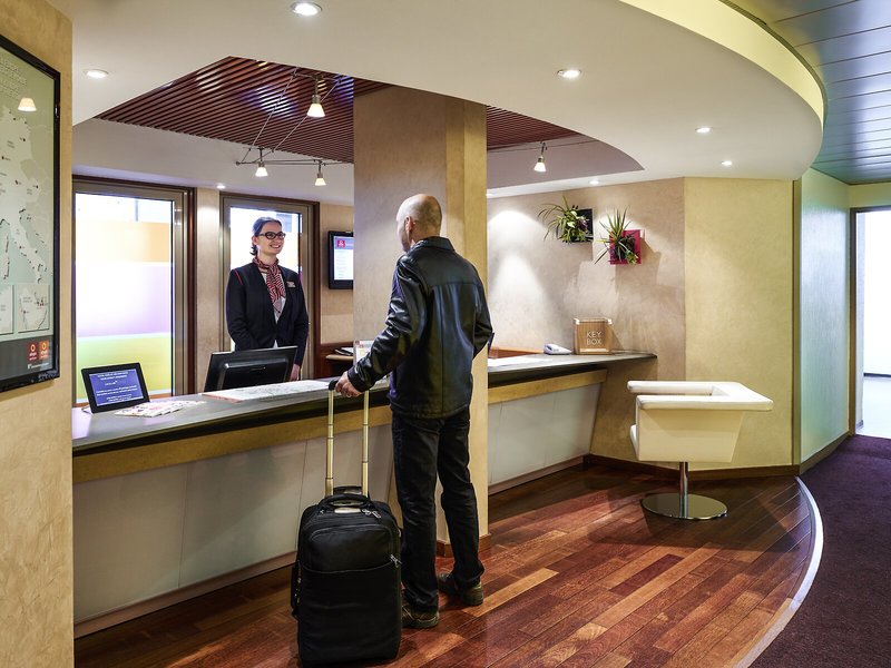 Aparthotel Adagio Toulouse Centre Ramblas