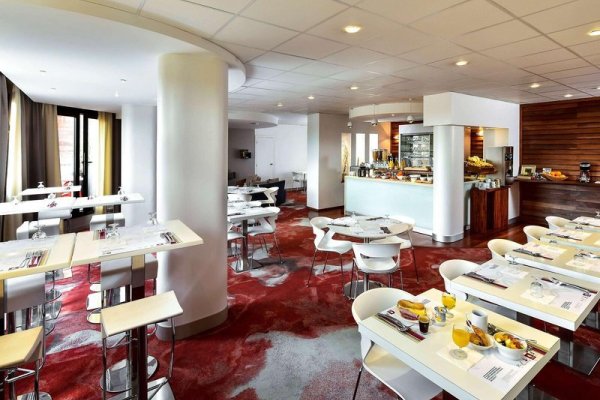 Aparthotel Adagio Toulouse Centre Ramblas