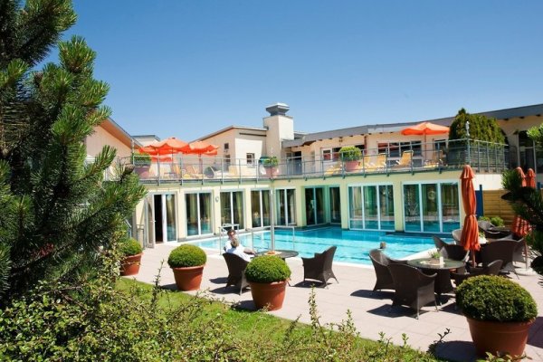 NationalparkHotel Schliffkopf