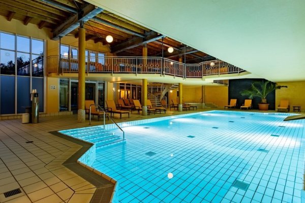 NationalparkHotel Schliffkopf