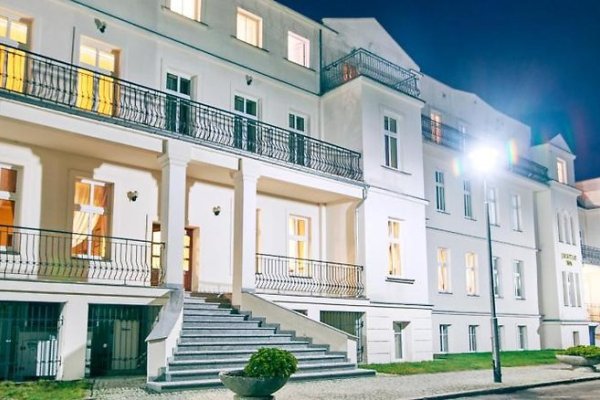 Jantar Hotel & SPA