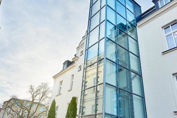 Jantar Hotel & SPA