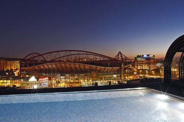 Upon Lisbon Prime Residences