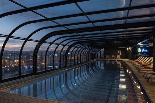 Upon Lisbon Prime Residences