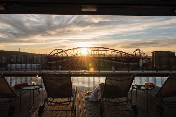 Upon Lisbon Prime Residences
