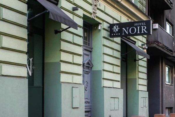 Noir