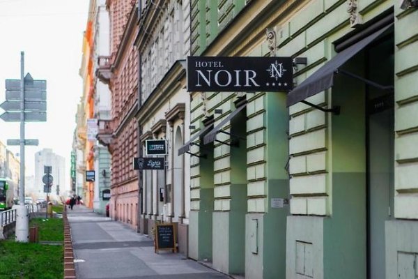 Noir