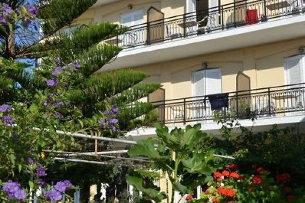 Hotel Niki