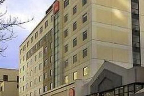 ibis Christchurch
