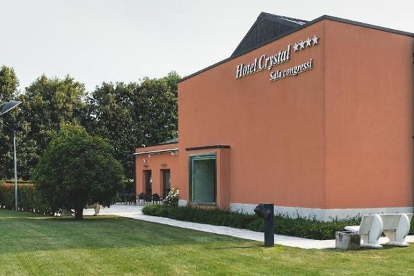 Crystal