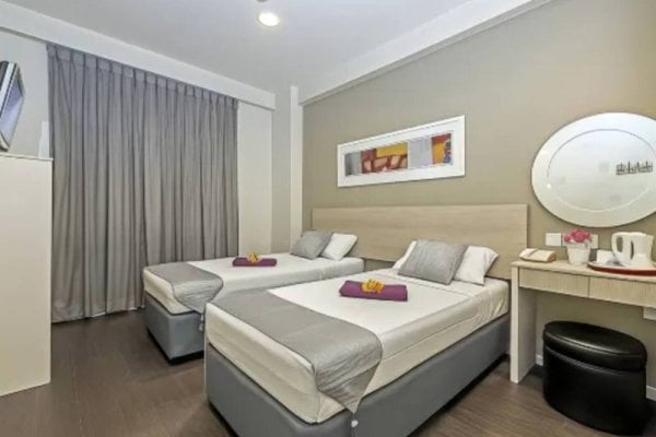 Hotel 81 Changi