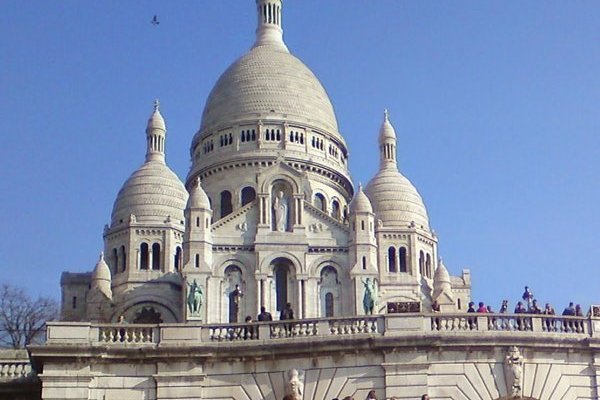 Holiday Inn Paris  Montmartre
